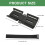 Portable Speaker Mount Holder For Within 13.78inch 3