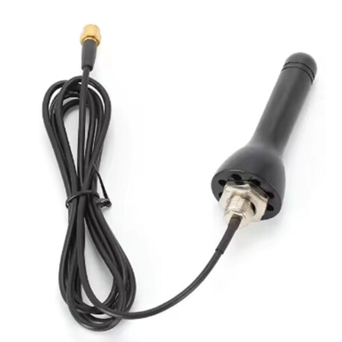 4G Wasserdichte Außenantenne mit SMA-Stecker für DTU-Modell 2