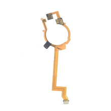 Camera Lens Focusing Ribbon Cable for 16-55mm Lens Easy
