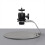 Projector Stand Table Mobile Projector Mount Universal Head Removable Adjustable Universal Projectors Bracket Holder 3