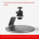 Projector Stand Table Mobile Projector Mount Universal Head Removable Adjustable Universal Projectors Bracket Holder 2