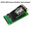 Placa de depuração HT-HC01P para módulo WiFi HaLow HT-HC01P com interface Mini PCIe. 6