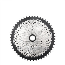 Durable Easy Install Hollow Out Flywheel 12 Speed 1050T MTB Bicycle Cassette Flywheel For SLX CSM7100 M6100 XT M8100 Mountain Bike Freewheel