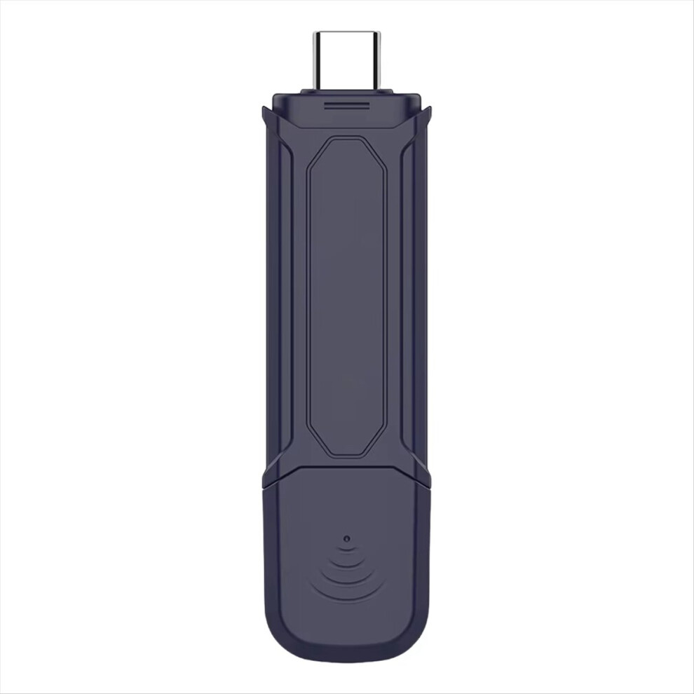 Upgrade Mini Se Pro Adapter Wireless Smart Wireless Carplay Android Auto Usb Dongle Wifi Bluetooth Auto Connection Ota 4853066998806