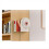 Wall Mounted CD Music Player Remote Control Home Audio Speaker USB Bluetooth-Compatible AUX Input CD Music Player Green 3