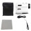 -600 Golf Perambulator Intelligent Reminder Rangefinder USB Charge Magnification Rangefinder Telescope Range Finder B 5
