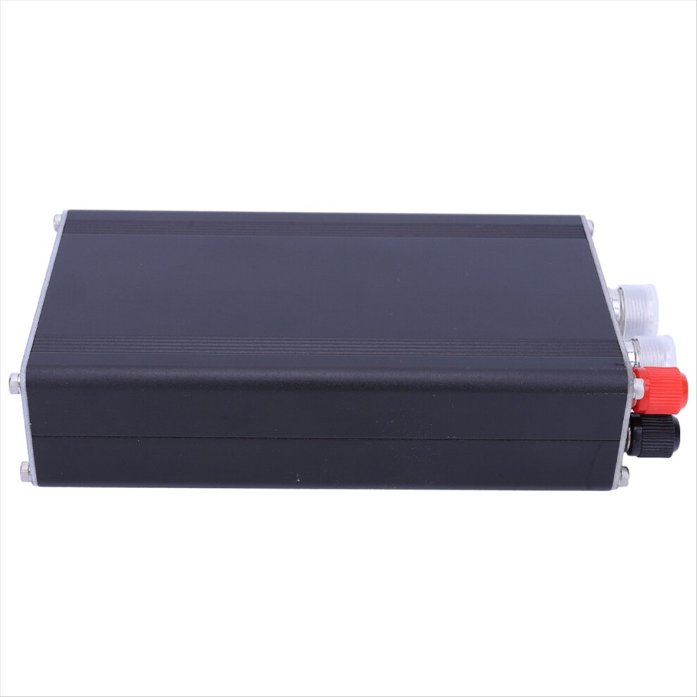 Atu-100 Portable Hf Antenna Tuner By N7ddc+0.91 Oled Automatic Antenna Tuner 1.8Mhz-30Mhz Atu-100 Case Box V3.2 Version 4853066990237