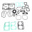 Kit de réparation de joints complet 711302 pour GSX 800 800R 800 4