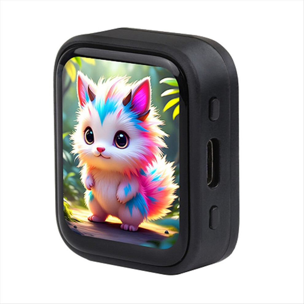 Rp2350 Development Board 1.8-Inch Amoled Touch Display Qmi8658 368X448 Pixels Rp2350a Dual-Core Dual Architecture A 4853066904234