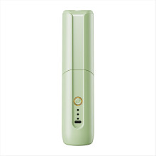 Milk Frother Handheld Egg Beater Wireless Electric Charging Folding Mixer Automatic 3-Speed Adjustment Cream Milk Foam
