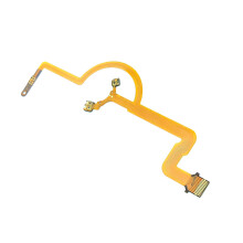 Essentiële flexibele kabel voor cameralens voor XF27mm-technici