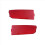 5x voor Sprinter W906 2006-2016 Achterbumperreflectorlicht 7