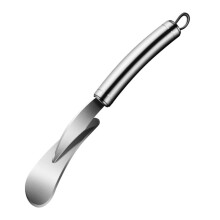 Orange peeler for citrus fruits kitchen gadget for easy peeling of oranges and grapefruits rust and dishwasher for effortless preparation