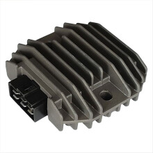 Motorfiets spanningsregelaar gelijkrichter voor ATV KLF300 300 250