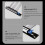 5.0 PCIE X16 Riser Cable Graphics Card PCI-E X16 5.0 GPU Extension PCI Riser Shielded Extender for ATX/ITX 90 Degree B 6