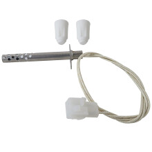 Furnace Ignitor 41604 Hot Surface Ignitor Replacement for Robertshaw Armstrong R10099702 R46606001 56W61 Durable Heat Resistant