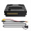 Wireless CarPlay Android Auto AI Decoder Box Module Mirror Link for C E ML Class CLA NTG4.5 1