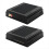 Wireless CarPlay Android Auto AI Decoder Box Module Mirror Link for C E ML Class CLA NTG4.5 3