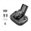 S128 Mini Drone 4K HD Camera 360 Obstacle Avoidance Fixed Height Professional Foldable Quadcopter Helicopter Toys 5