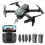 S128 Mini Drone 4K HD Camera 360 Obstacle Avoidance Fixed Height Professional Foldable Quadcopter Helicopter Toys 7