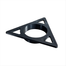 Soporte para filtro de goteo de café, filtro de goteo uniforme, filtro manual para cafetera expreso portátil Outin Nano