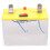 Elektroden Oplossing Geleidbaarheid Experiment Demonstrator Box 7