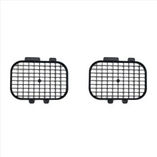 2X 13718507321 Air Intake Muffler Grille Air Intake Grille for F20 F20N F21N F22 F23