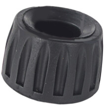 Siliconen rubberen statieven voor 33 mm en 37 mm statieven-groot