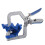 Right Angle Drill Guide with Precision Angle Lock, Adjustable Jaw Clamp for Wood, Metal, Plastic 1
