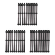 30 stuks Airless N-filter 4,3 inch 60 vervangende mesh-filter voor Airless verf en elektrisch gereedschap