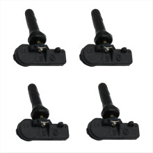 4 Stück Reifendrucksensoren (TPMS) 56029398AB 68241067AA für Durango Grand 433 MHz