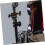 Electronic Drum Frame Buckle Drum Rack Accessories Pipe Clamp 10.00X6.40X4.50CM 4