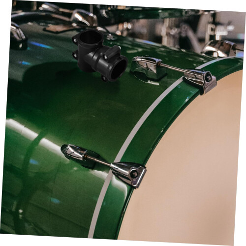 Electronic Drum Frame Buckle Drum Rack Accessories Pipe Clamp 10.00X6.40X4.50CM 2