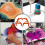 Canvas Feet Spacers Corner Stand Casting Painters Adjustable Art Easels Pouring Paint Support 4