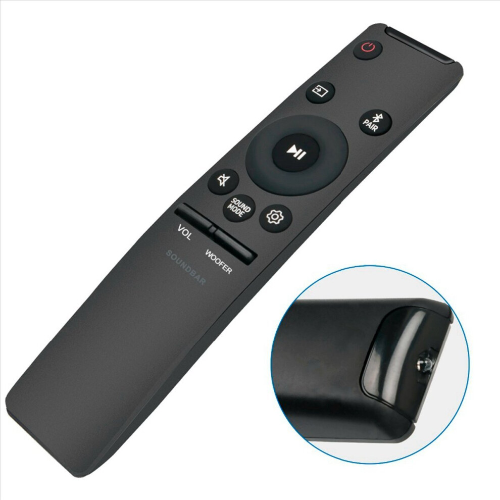 3X AH59-02767A Remote Control -N400 -N450/ -N550/ -N650/ -NW700/ Wall Remote Control-image-OPC-PNS9H9S-NEW