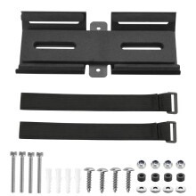 Nylon riemhouder, perfect voor Flip4/5/6 Charge3/4/5