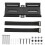 Nylon riemhouder, perfect voor Flip4/5/6 Charge3/4/5 1