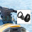 Nylon riemhouder, perfect voor Flip4/5/6 Charge3/4/5 2