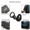 Nylon riemhouder, perfect voor Flip4/5/6 Charge3/4/5 6