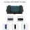 Nylon riemhouder, perfect voor Flip4/5/6 Charge3/4/5 7