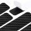 Chatay protector sticker, protective tape for road bike black 4