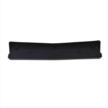Voorste kentekenplaathouder 2058801644 Stabiele ondersteuning kentekenplaathouder vervanging voor C-Klasse W205 AMG-Line 2015-18