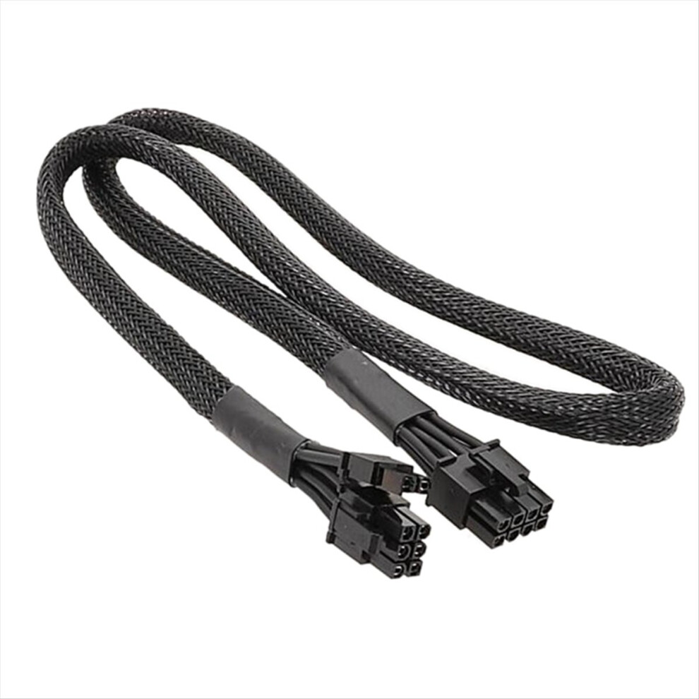 Gpu Pcie 8Pin To 8Pin (6+2)Pin Power Supply Cable For A850gl Atx3.0 A750gl Atx3.0 A850gl(White) Atx3.0 80Cm White 4853066902582