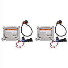 2x Xenon HID koplampballast met ontstekingskabel voor 10R034663 DL3Z-13C170-A 8A5Z-13C170-A