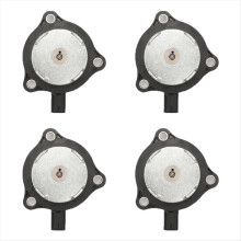 4 sensores de posición del árbol de levas 05184101AG 05184101AF 5184101AF 5184101AG para Ram 1500 3.6L 200 300