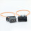 4X MOST Glasfaser-Schleifenbypass-Adapterset (Stecker & Buchse) für - 5