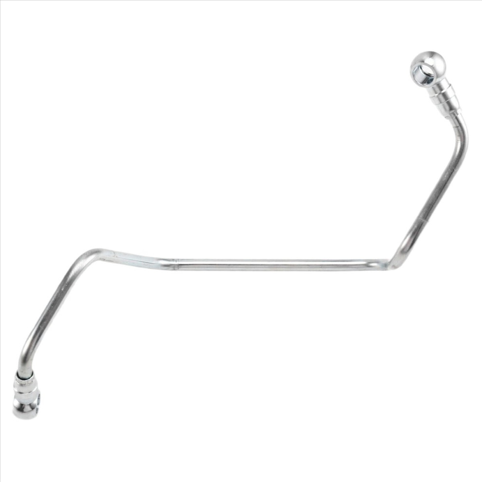 Oil Turbo Feed Pipe Turbo Charger Oil Feed 9651785280 For C3 C4 C5 Xsara 206 207 307 407 1007 4853066911430