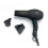 Diva (Black) Diva Veloce 3800 Pro Ionic Conditioning Reduced Noise System 1