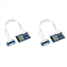 2X E-Paper ESP32 Driver Board for SPI E-Paper Raw Panels WiFi/Bluetooth Wireless Compatible for