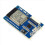 2X E-Paper ESP32 Driver Board for SPI E-Paper Raw Panels WiFi/Bluetooth Wireless Compatible for 2